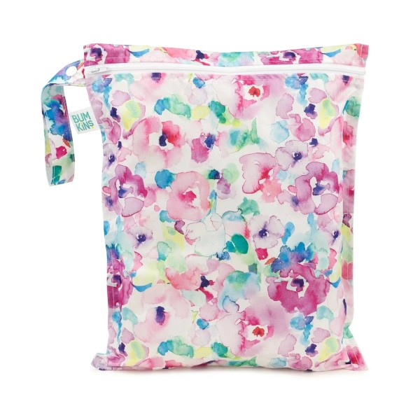 Second chance (no original packaging) - Wet Bag - Watercolor
