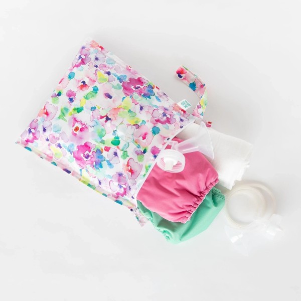 Second chance (no original packaging) - Wet Bag - Watercolor
