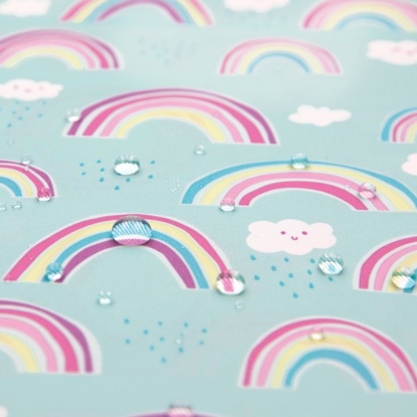 Tweede kans (zonder originele verpakking) - Wet Bag - Regenbogen