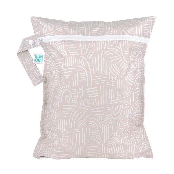 Second Chance (No Original Packaging) - Wet Bag - Wander