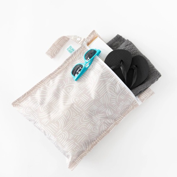 Second Chance (No Original Packaging) - Wet Bag - Wander