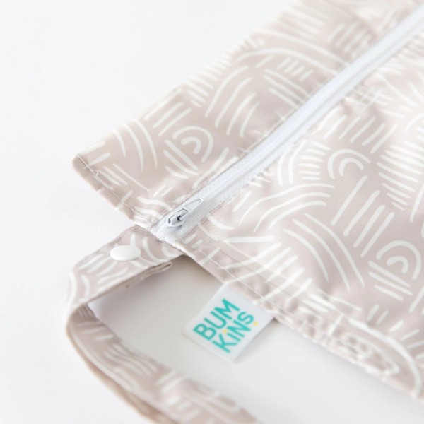 Second Chance (No Original Packaging) - Wet Bag - Wander