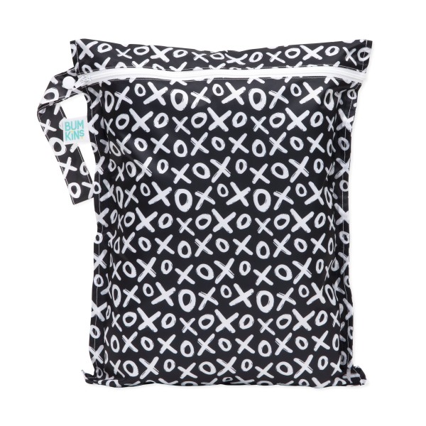 Tweede kans (zonder originele verpakking) - Wet Bag - XOXO