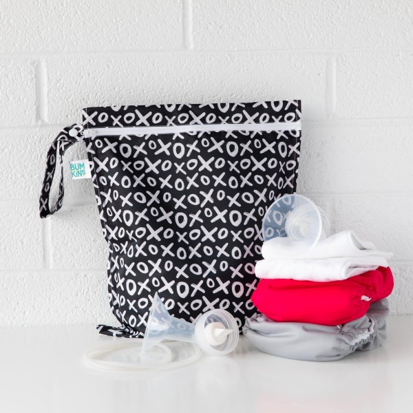 Tweede kans (zonder originele verpakking) - Wet Bag - XOXO