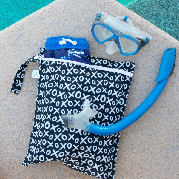 Tweede kans (zonder originele verpakking) - Wet Bag - XOXO