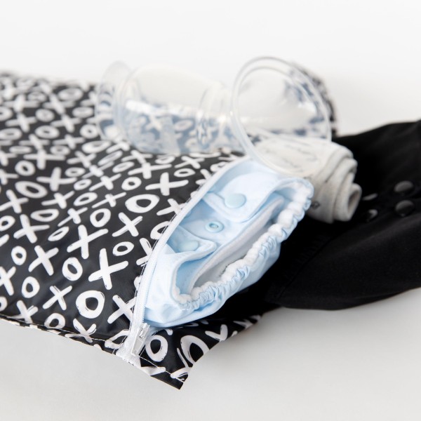Tweede kans (zonder originele verpakking) - Wet Bag - XOXO