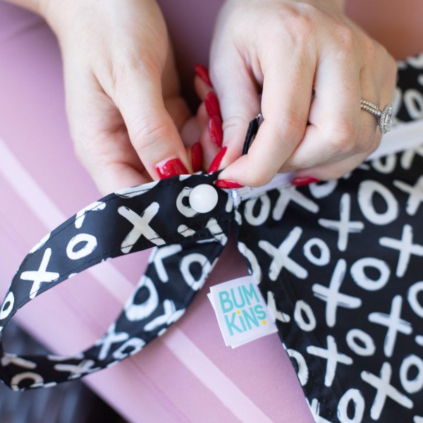 Tweede kans (zonder originele verpakking) - Wet Bag - XOXO