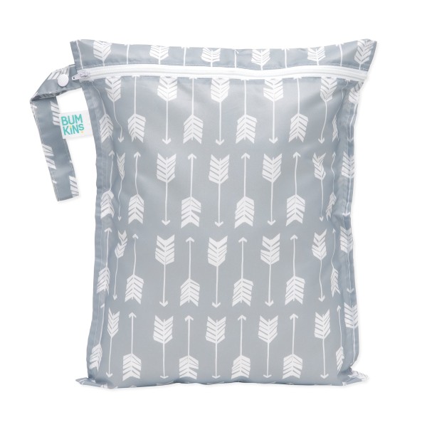 Second Chance (No Original Packaging) - Wet Bag - Arrow