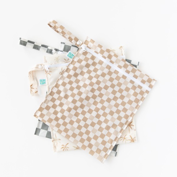 Tweede kans (zonder originele verpakking) - Wet Bag - Sand Check