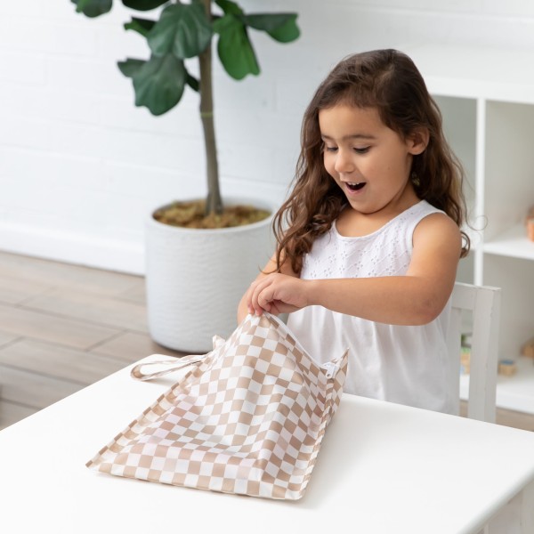 Tweede kans (zonder originele verpakking) - Wet Bag - Sand Check