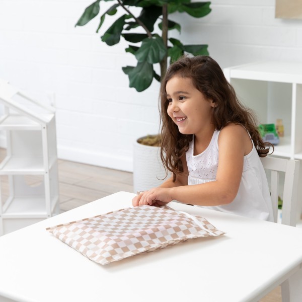 Tweede kans (zonder originele verpakking) - Wet Bag - Sand Check