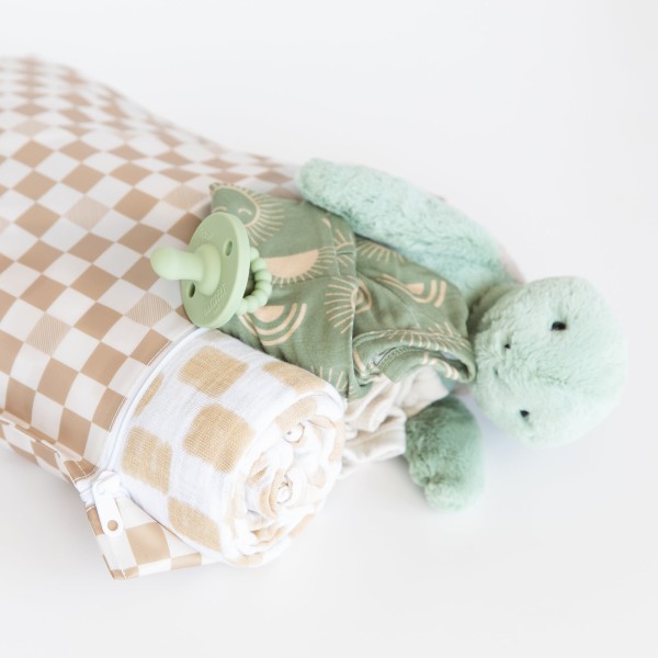 Tweede kans (zonder originele verpakking) - Wet Bag - Sand Check