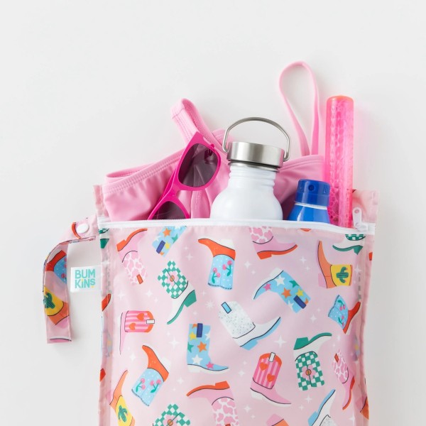 Tweede Kans (zonder originele verpakking) - Wet Bag - Boots