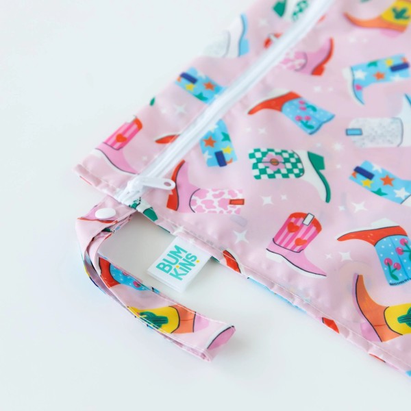 Tweede Kans (zonder originele verpakking) - Wet Bag - Boots