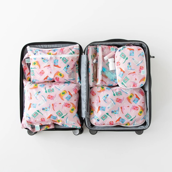 Tweede Kans (zonder originele verpakking) - Wet Bag - Boots