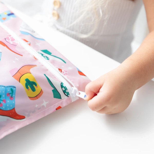 Tweede Kans (zonder originele verpakking) - Wet Bag - Boots