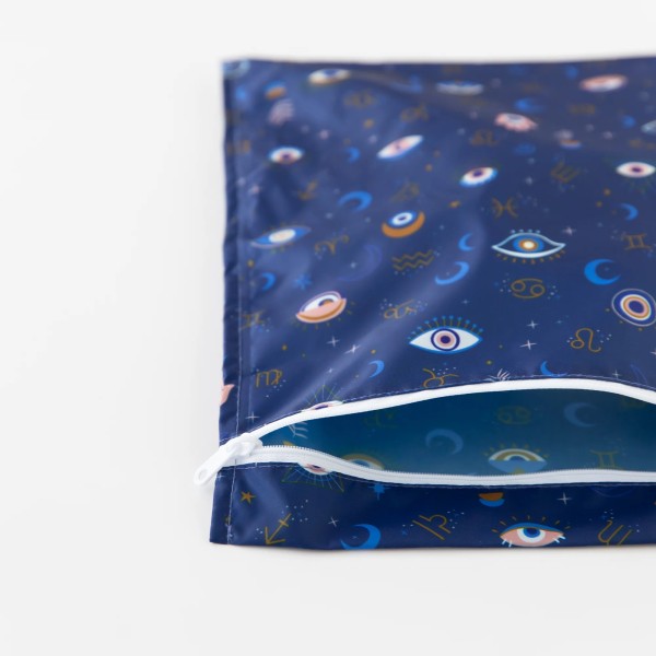 Second Chance (No Original Packaging) - Wet Bag - Evil Eye