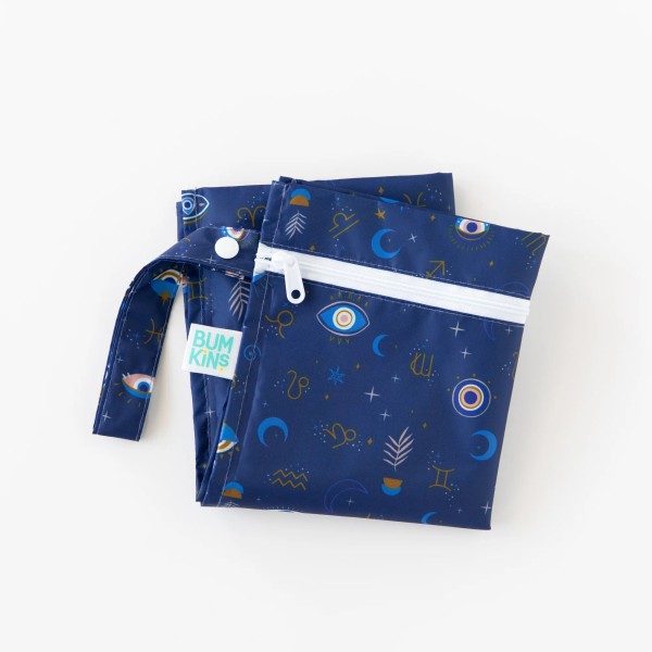 Second Chance (No Original Packaging) - Wet Bag - Evil Eye