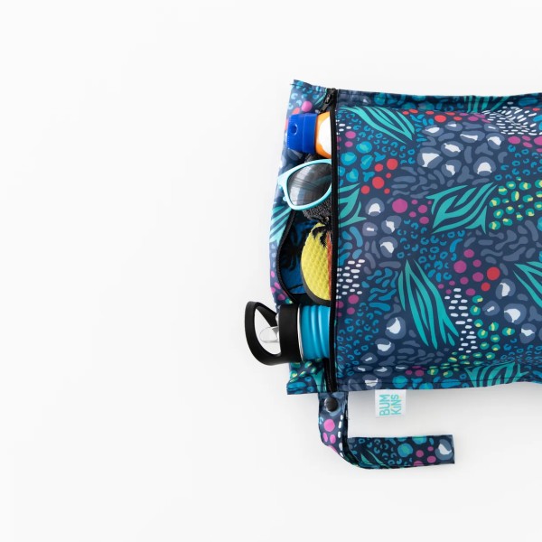 Second Chance (No Original Packaging) - Wet Bag - Animal Prints