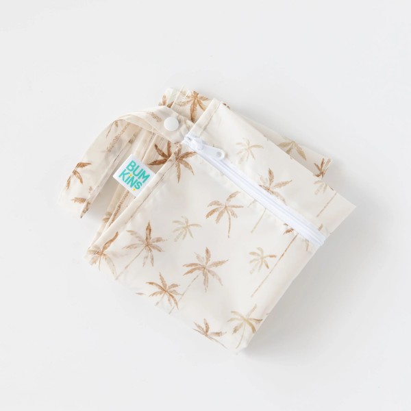 Second Chance (No Original Packaging) - Wet Bag - Palm Daze