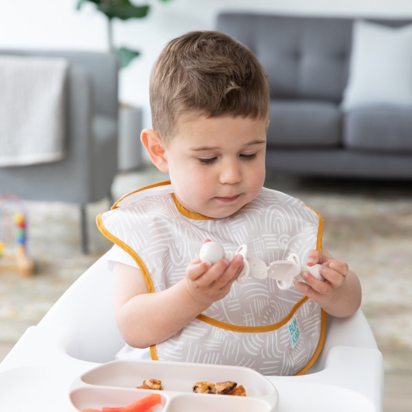 Second Chance (No Original Packaging) - Silicone Chewtensils® - Sable