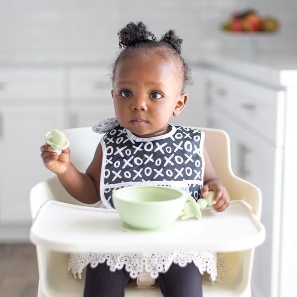 Second Chance (No Original Packaging) - Silicone Chewtensils® - Sauge