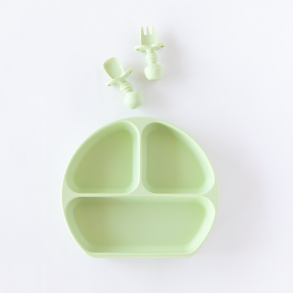 Second Chance (No Original Packaging) - Silicone Chewtensils® - Sauge