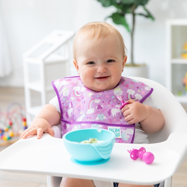 Second Chance (No Original Packaging) - Silicone Chewtensils® - Fuchsia