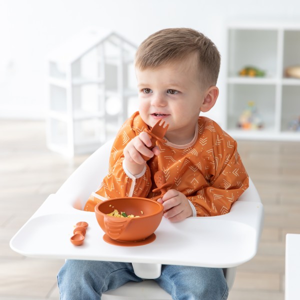 Second Chance (No Original Packaging) - Silicone Chewtensils® - Clay