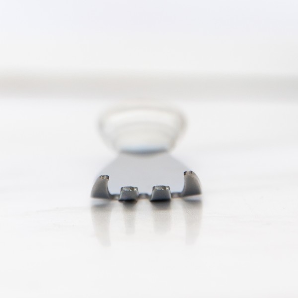 Second Chance (No Original Packaging) - Spoon + Fork - Marmor