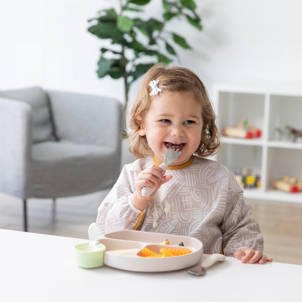 Second Chance (No Original Packaging) - Spoon + Fork - Sable