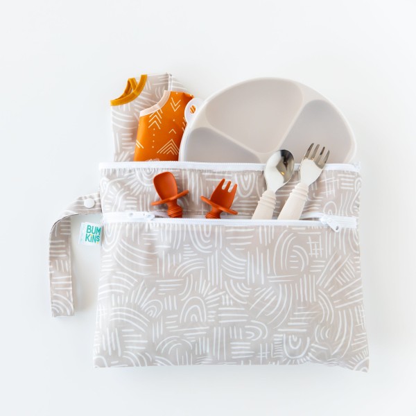 Second Chance (No Original Packaging) - Wet / Dry Clutch - Wander