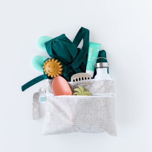 Second Chance (No Original Packaging) - Wet / Dry Clutch - Wander