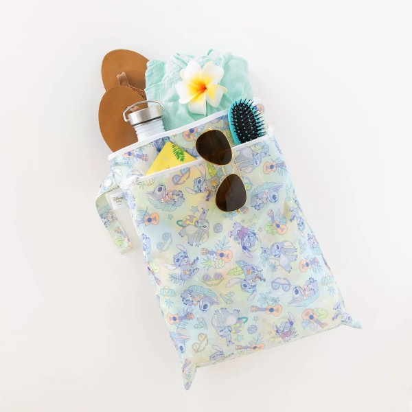 Deuxième Chance (sans emballage d'origine) - Sac Imperméable / Étanche - Disney Aloha Stitch