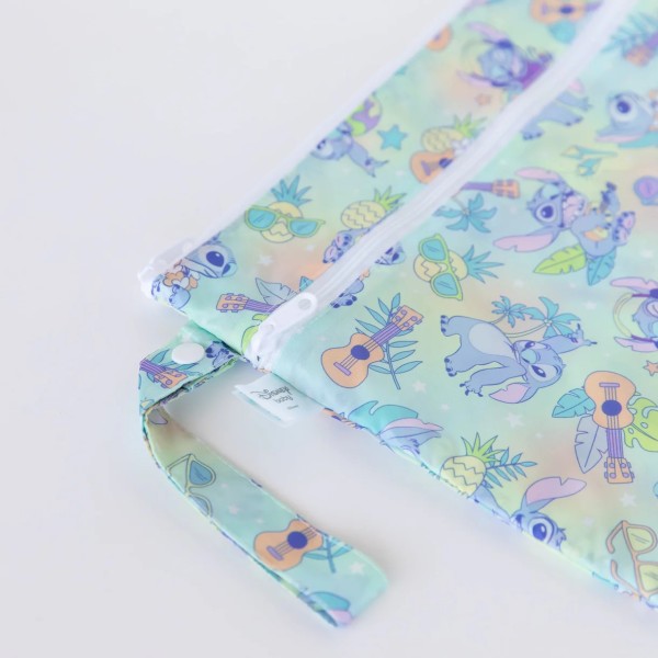 Deuxième Chance (sans emballage d'origine) - Sac Imperméable / Étanche - Disney Aloha Stitch