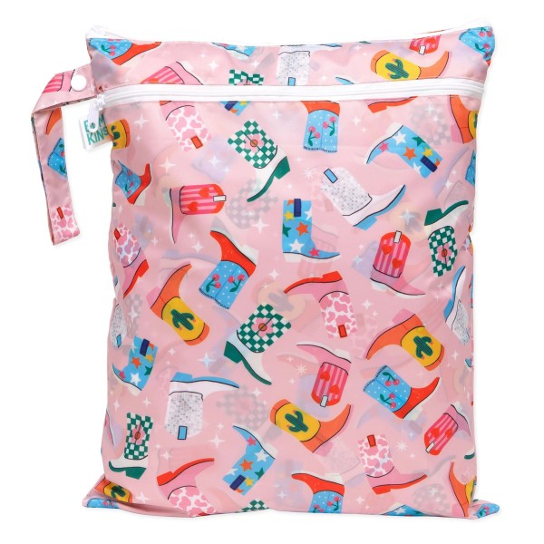 Second chance (no original packaging) - Wet / dry bag - Boots