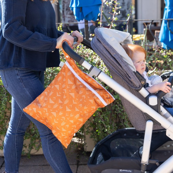 Tweede Kans (zonder originele verpakking) - Wet / Dry Bag - Grounded