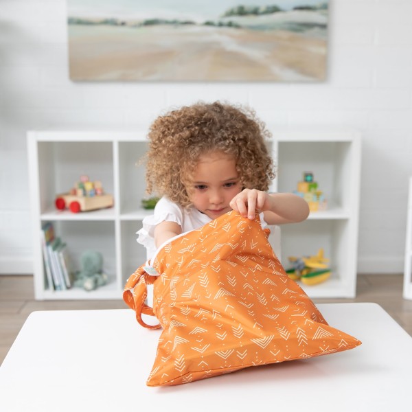 Tweede Kans (zonder originele verpakking) - Wet / Dry Bag - Grounded