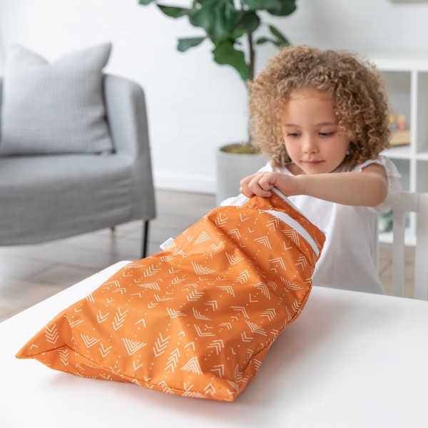 Tweede Kans (zonder originele verpakking) - Wet / Dry Bag - Grounded