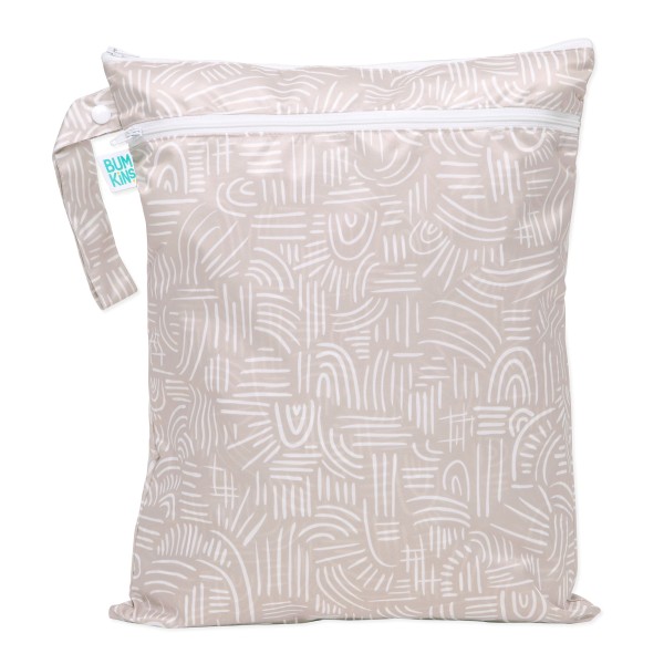 Tweede Kans (zonder originele verpakking) - Wet / Dry Bag - Wander