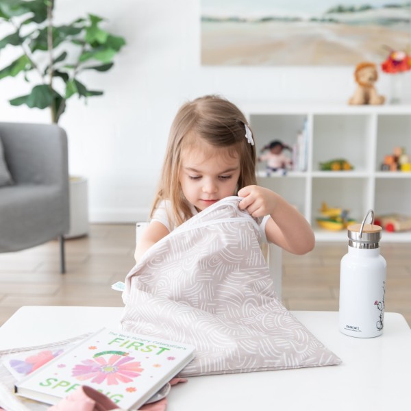 Tweede Kans (zonder originele verpakking) - Wet / Dry Bag - Wander