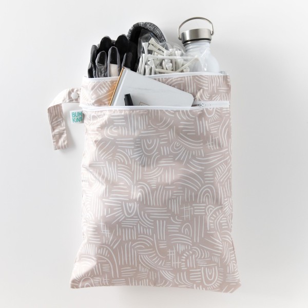 Tweede Kans (zonder originele verpakking) - Wet / Dry Bag - Wander