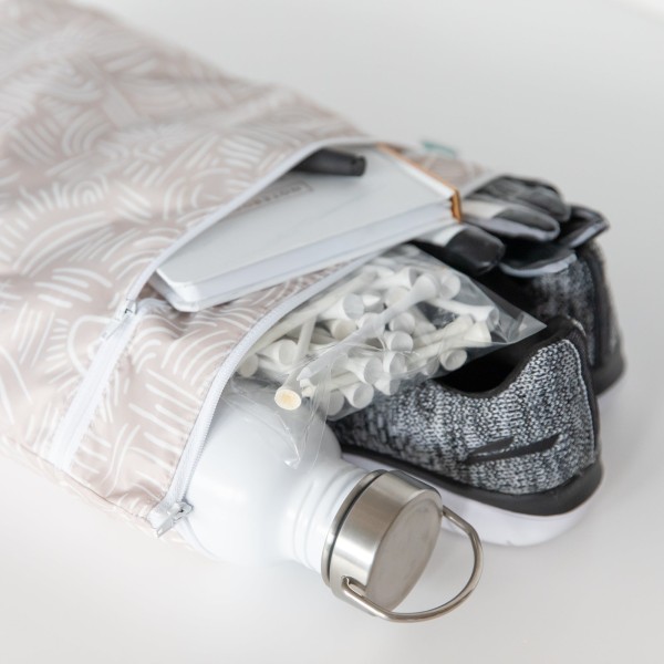 Tweede Kans (zonder originele verpakking) - Wet / Dry Bag - Wander