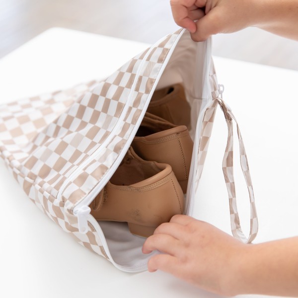 Tweede kans (zonder originele verpakking) - Wet / dry bag - Sand Check