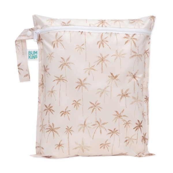 Tweede Kans (Zonder Originele Verpakking) - Wet/Dry Bag - Palm Daze