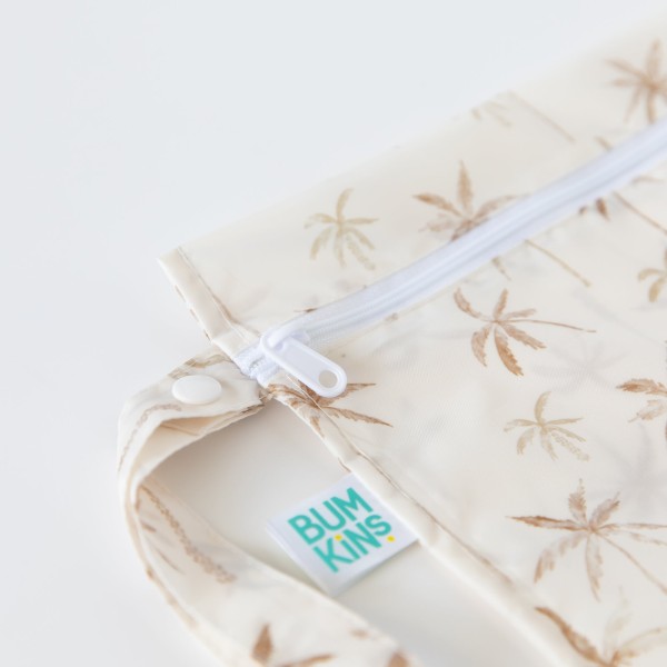 Tweede Kans (Zonder Originele Verpakking) - Wet/Dry Bag - Palm Daze
