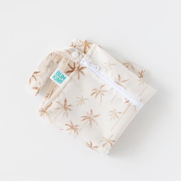 Tweede Kans (Zonder Originele Verpakking) - Wet/Dry Bag - Palm Daze