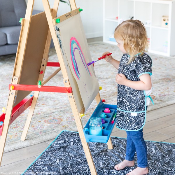 Deuxième chance (sans emballage d'origine) - Blouse à manches courtes - Be Kind