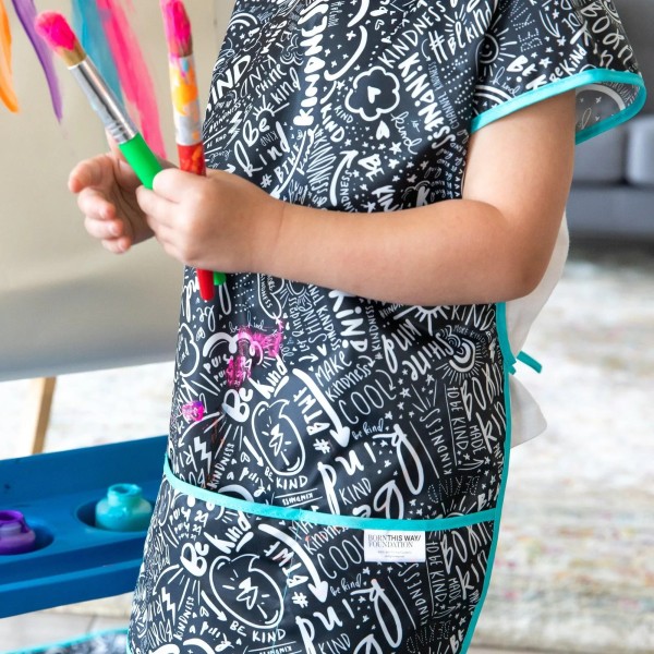 Deuxième chance (sans emballage d'origine) - Blouse à manches courtes - Be Kind