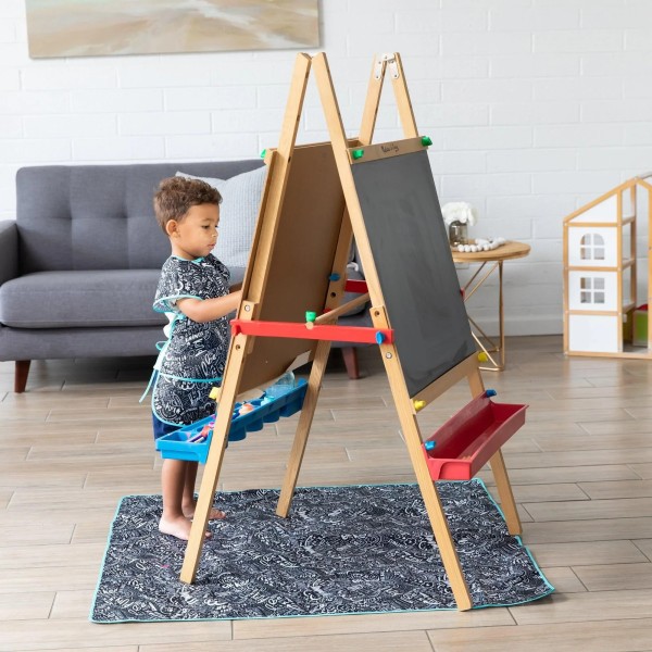 Deuxième chance (sans emballage d'origine) - Blouse à manches courtes - Be Kind